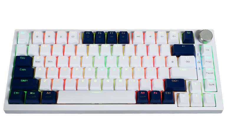 キーボードの代表製品