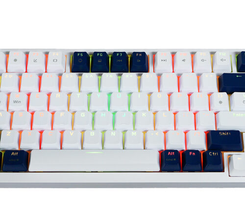早い者勝ちゲーミングキーボードとひじおき Poseidon ZX | Tt eSPORTS ゲーミングキーボード | 株式会社アスク