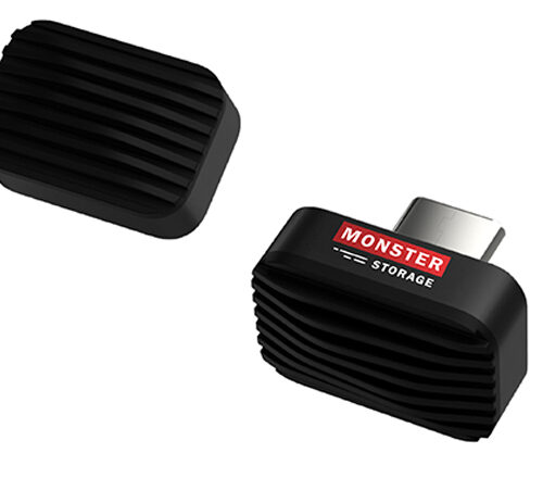 PicoGo 外付けPSSD｜超軽量小型 ポータブルSSD - Monster Storage