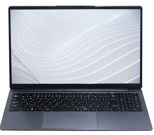 ノートパソコン｜15.6インチ Windows11搭載PC - Monster Storage