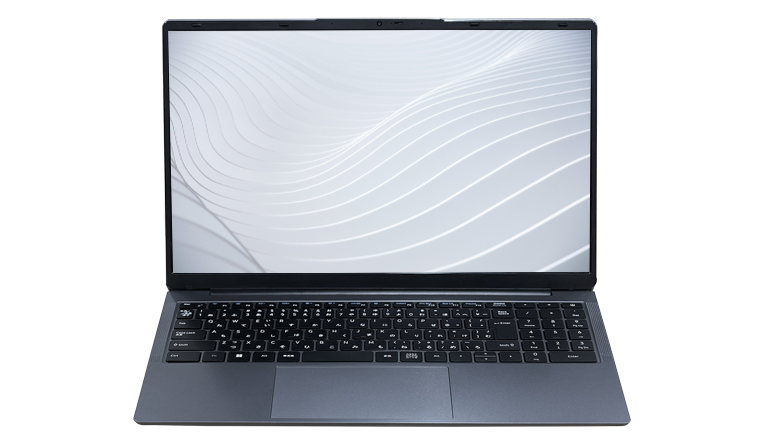 ノートパソコン｜15.6インチ Windows11搭載PC - Monster Storage