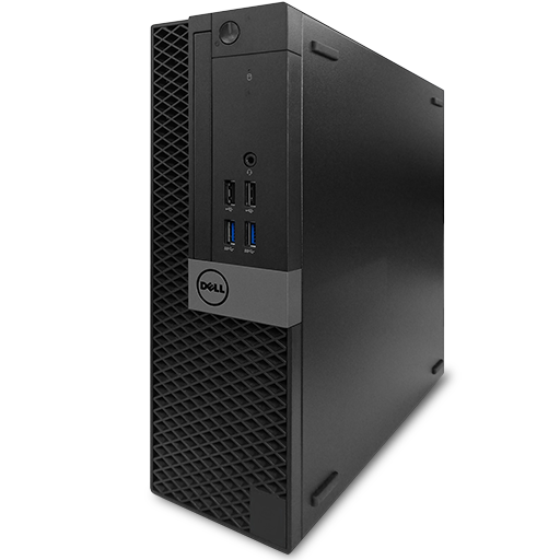 デスクトップパソコン