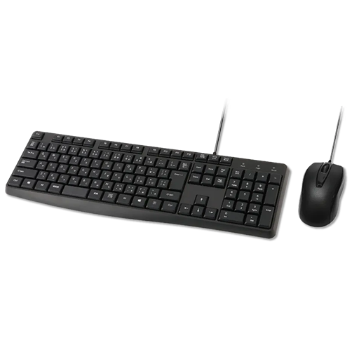 キーボード・マウス