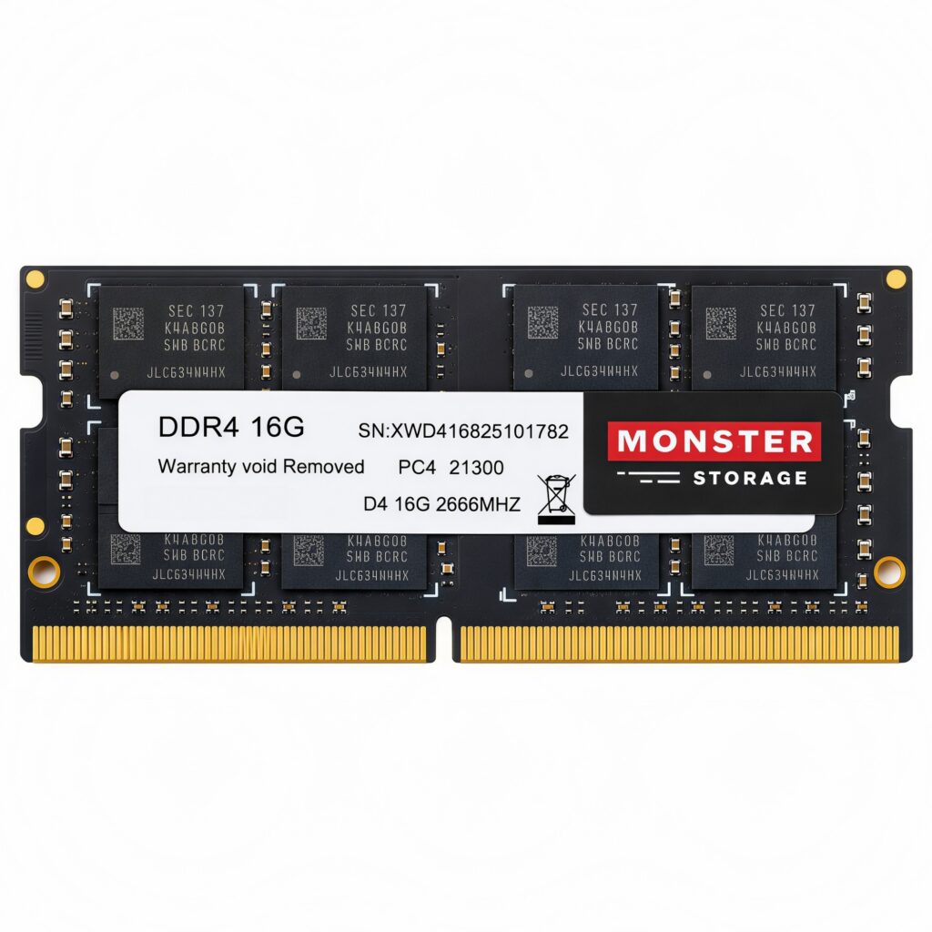 DDR4 16GB SO-DIMM